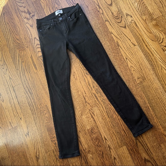 🔥HOST PICK🔥 Paige Verdugo Ankle Skinny - Picture 3 of 11